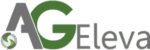 AGEleva Logo da AGEleva