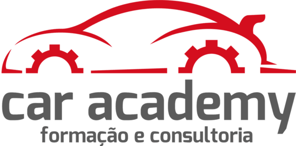 Logo da car academy
