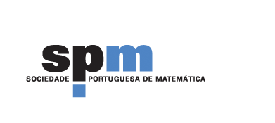 Sociedade Matemática Portuguesa Logo da Sociedade Matemática Portuguesa